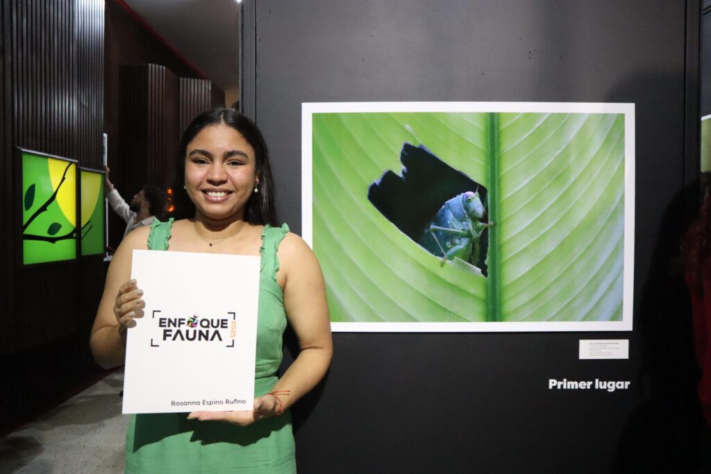 Museo Natural inaugura la exposición fotográfica “Enfoque Fauna” | 2 | Museo Natural inaugura la exposición fotográfica “Enfoque Fauna” - Noticias de hoy en República Dominicana | De Último Minuto