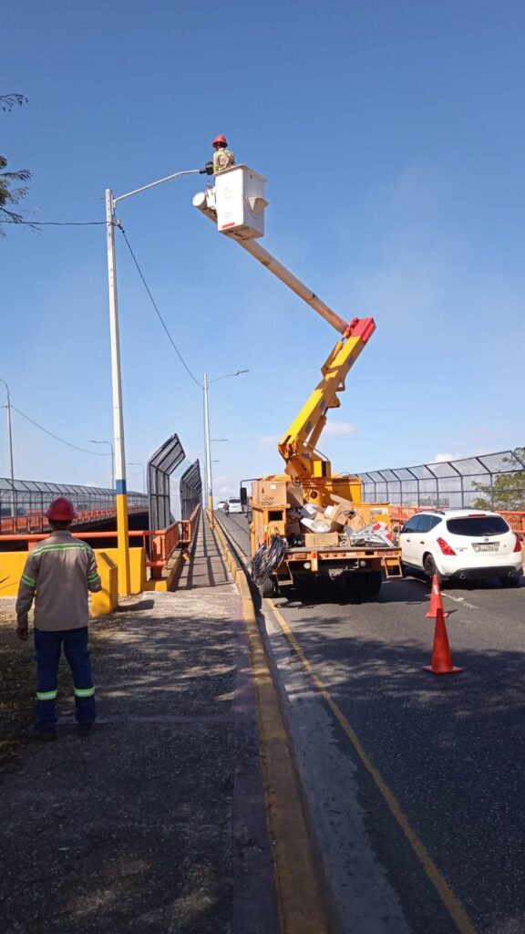 EDEESTE intensifica mantenimiento preventivo ante temporada ciclónica 2025 | 2 | EDEESTE intensifica mantenimiento preventivo ante temporada ciclónica 2025 - Noticias de hoy en República Dominicana | De Último Minuto