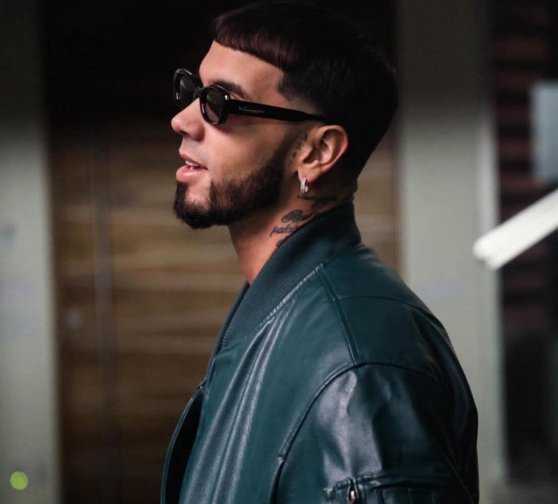 Anuel AA