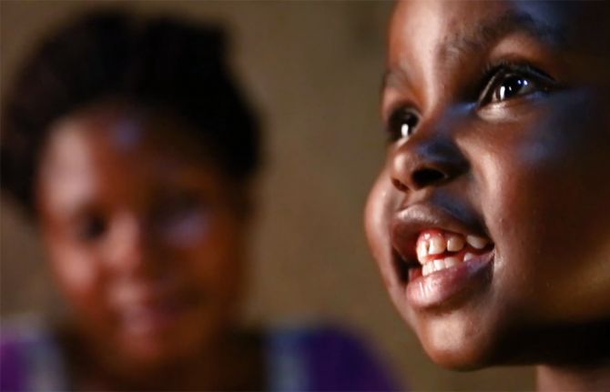 Los huérfanos del SIDA: una generación que lucha por salir adelante - Noticias de hoy en República Dominicana | De Último Minuto