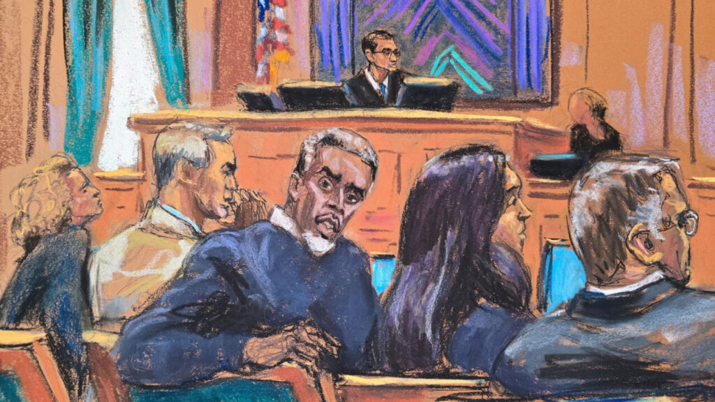 Sean Diddy: Una leyenda del rap a la sombra de acusaciones por conducta sexual inapropiada | 5 | Sean Diddy: Una leyenda del rap a la sombra de acusaciones por conducta sexual inapropiada | De Último Minuto