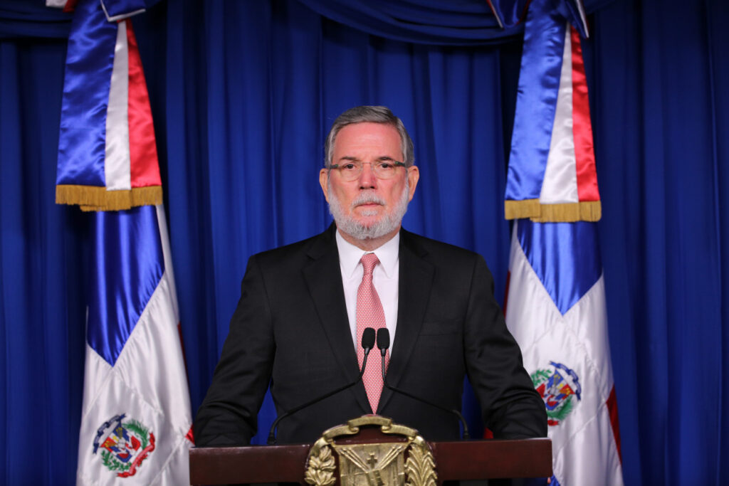 Fallece Roberto Rodríguez Marchena, exvocero de la Presidencia | 8 | Fallece Roberto Rodríguez Marchena, exvocero de la Presidencia | De Último Minuto