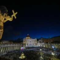 Cónclave en el Vaticano: cómo seguirá la votación en busca del nuevo Papa tras un primer día con fumata negra - Noticias de hoy en República Dominicana | De Último Minuto
