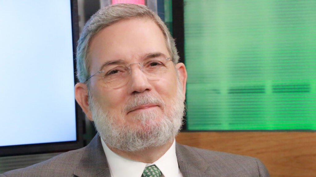 Fallece Roberto Rodríguez Marchena, exvocero de la Presidencia | 6 | Fallece Roberto Rodríguez Marchena, exvocero de la Presidencia | De Último Minuto