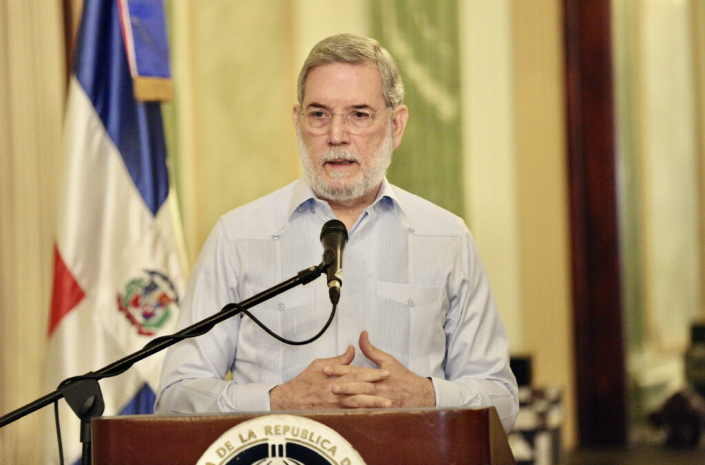 Fallece Roberto Rodríguez Marchena, exvocero de la Presidencia | 4 | Fallece Roberto Rodríguez Marchena, exvocero de la Presidencia | De Último Minuto