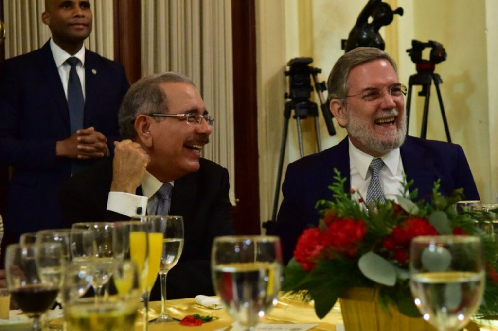 Fallece Roberto Rodríguez Marchena, exvocero de la Presidencia | 7 | Fallece Roberto Rodríguez Marchena, exvocero de la Presidencia | De Último Minuto