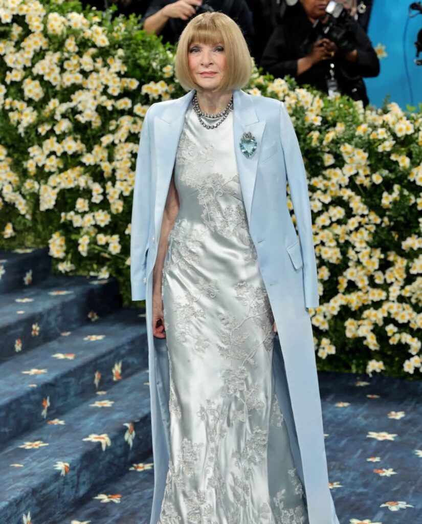 Desborde de moda y estilo en la alfombra del Met Gala 2025 - Noticias de hoy en República Dominicana | De Último Minuto