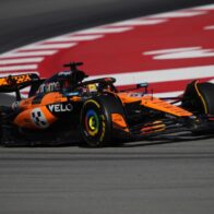 Piastri por delante de Norris en el tercer y último libre de Montmeló - Noticias de hoy en República Dominicana | De Último Minuto