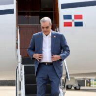 Luis Abinader será reconocido con el premio internacional al liderazgo en Washington - Noticias de hoy en República Dominicana | De Último Minuto