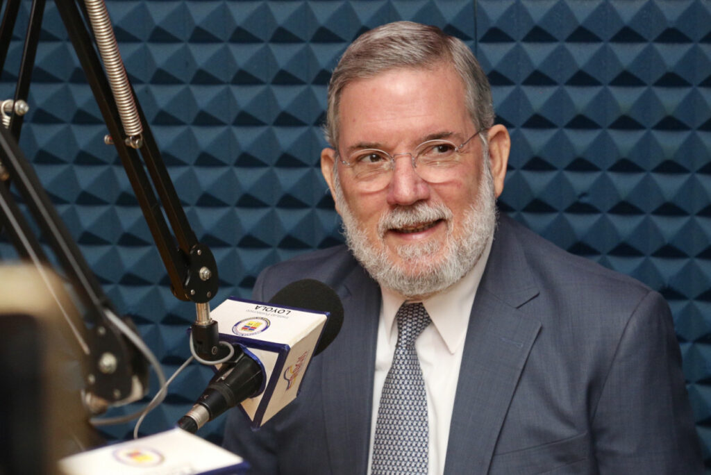 Fallece Roberto Rodríguez Marchena, exvocero de la Presidencia | 2 | Fallece Roberto Rodríguez Marchena, exvocero de la Presidencia | De Último Minuto