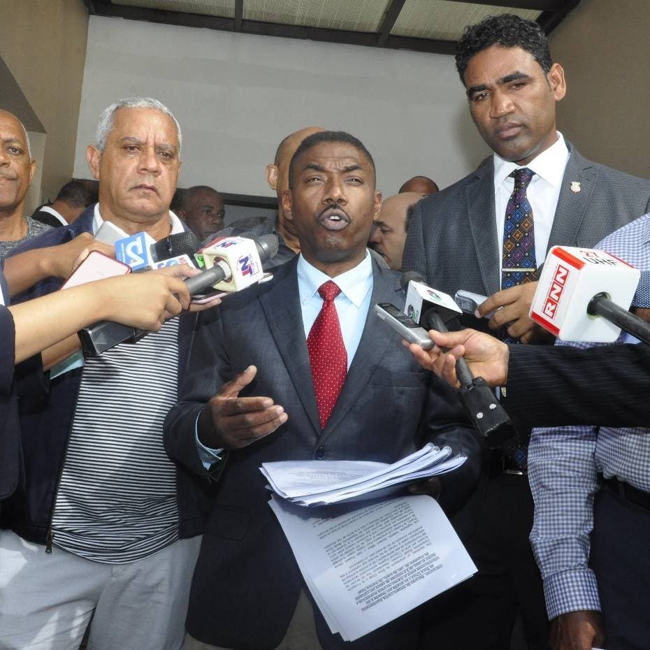 Biografía de Nilson Abreu Lebrón - Noticias de hoy en República Dominicana | De Último Minuto