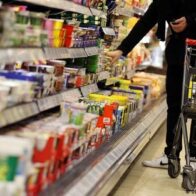 Inflación en abril fue de 0.3%, muy por debajo de la meta del propio BC - Noticias de hoy en República Dominicana | De Último Minuto