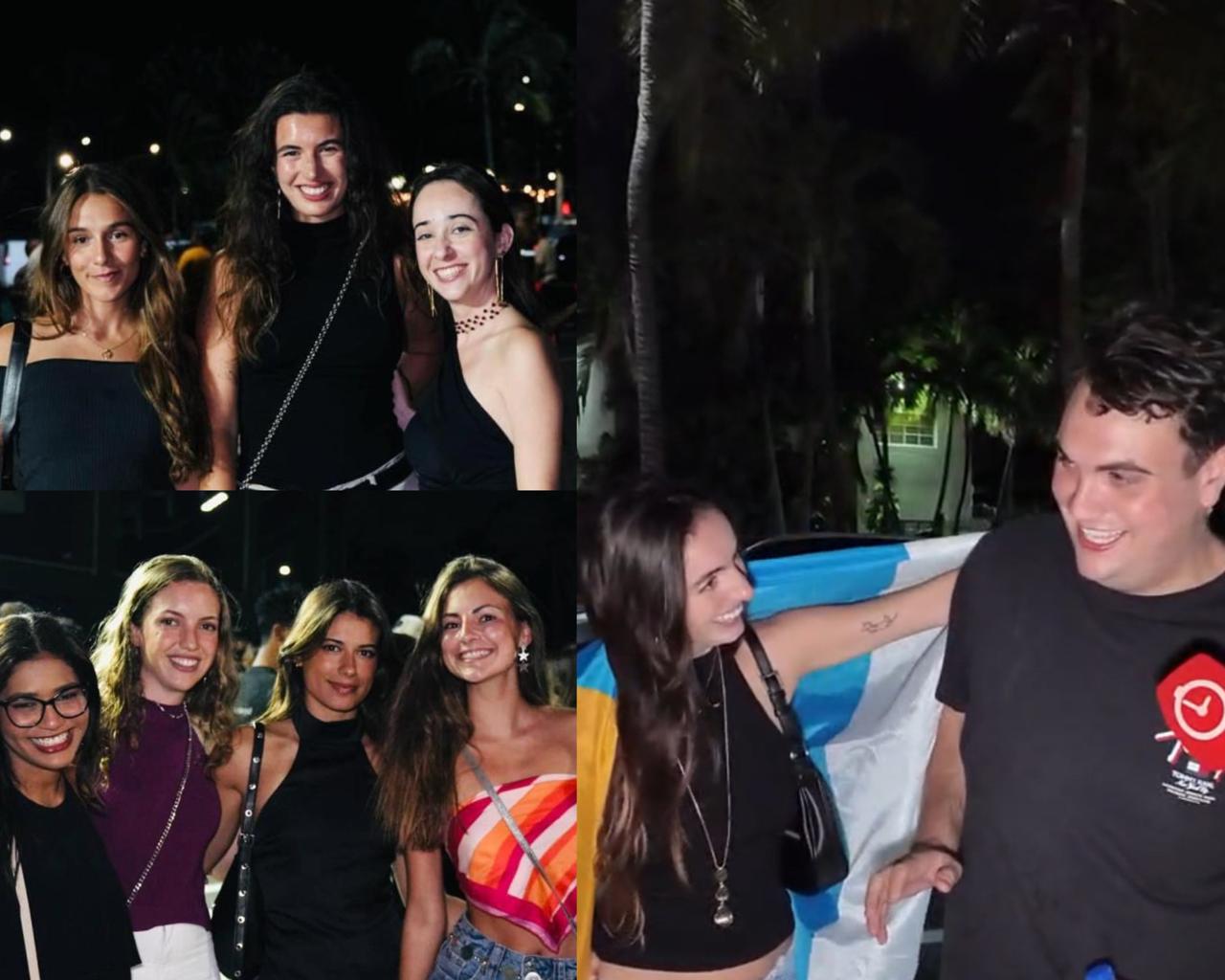Españoles disfrutan su primera vez en RD - Noticias de hoy en República Dominicana | De Último Minuto