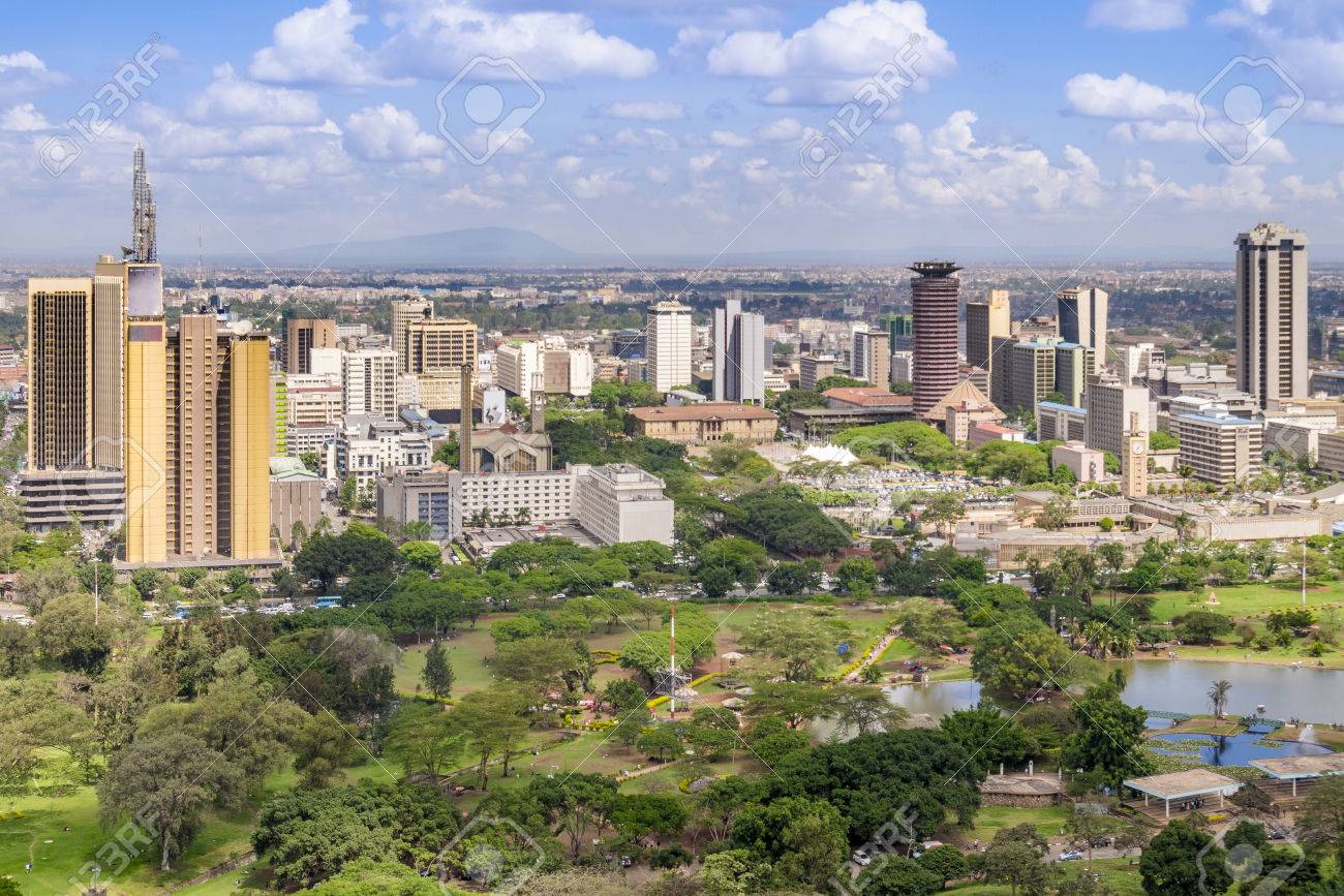 Relación comercial con Kenia en mínima y con balanza negativa para RD - Noticias de hoy en República Dominicana | De Último Minuto