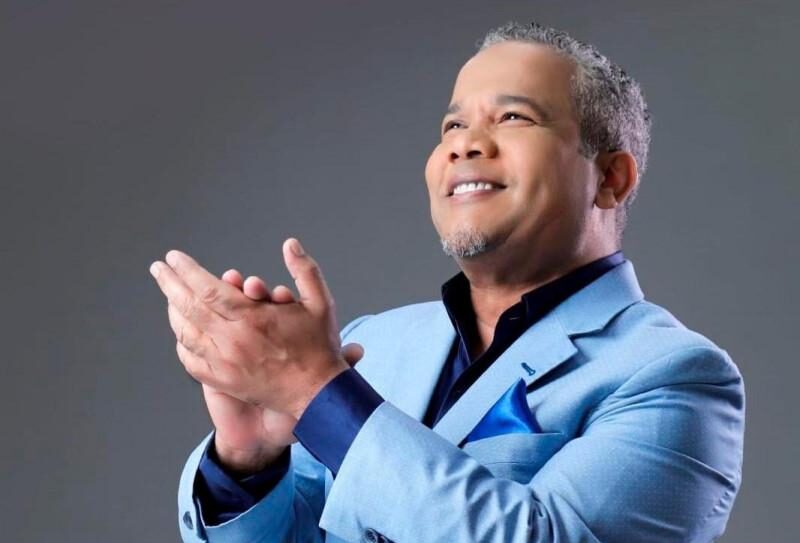 Acosta, con emotivas palabras agradeció la distinción, dedicándolo a su país, en especial a su provincia y a todos los dominicanos que ven en él un referente.