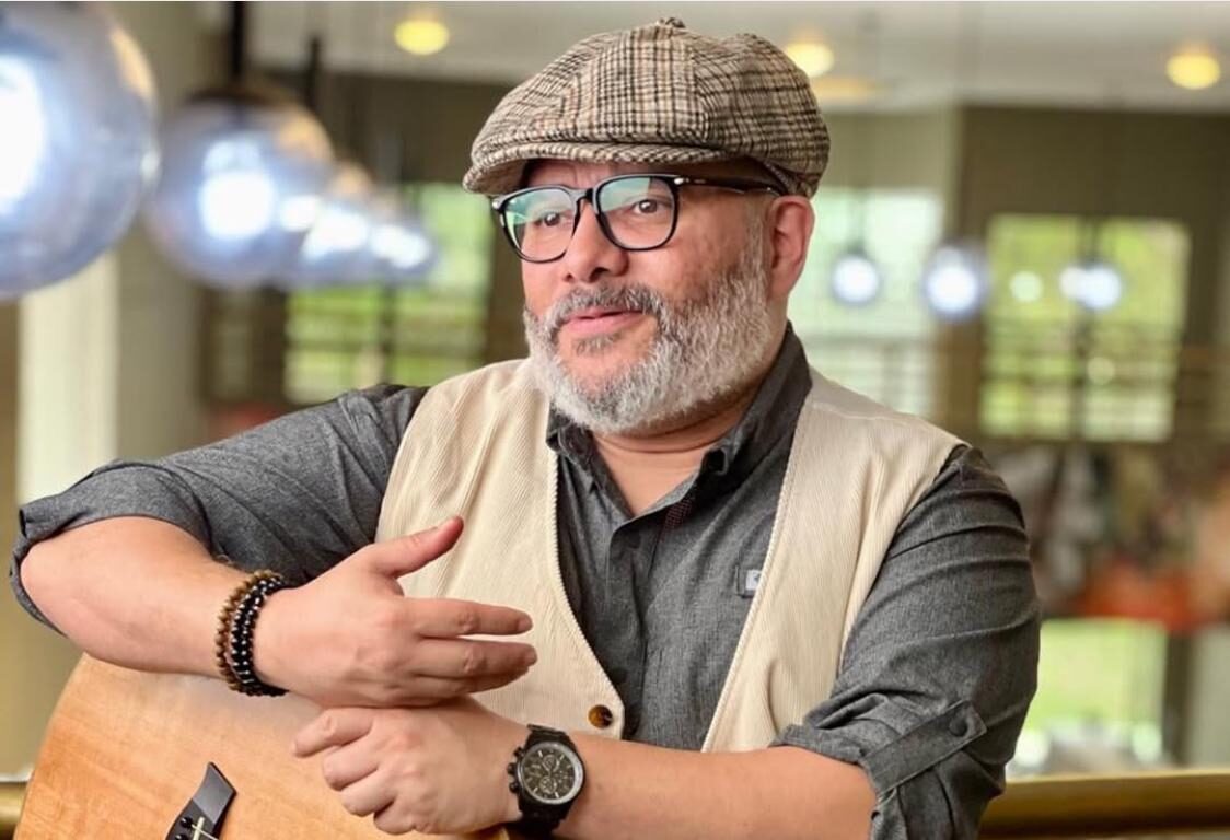 Pável Núñez enfrenta disputa con vecino por presuntas molestias atribuidas a sus mascotas - Noticias de hoy en República Dominicana | De Último Minuto