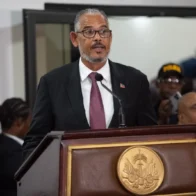 Haití espera un pontificado marcado por paz, fraternidad y justicia para todos los pueblos - Noticias de hoy en República Dominicana | De Último Minuto