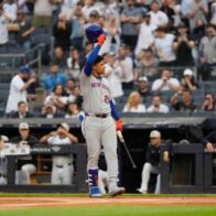 Juan Soto discreto en su regreso; Carlos Rodón guía triunfo de Yankees sobre Mets - Noticias de hoy en República Dominicana | De Último Minuto