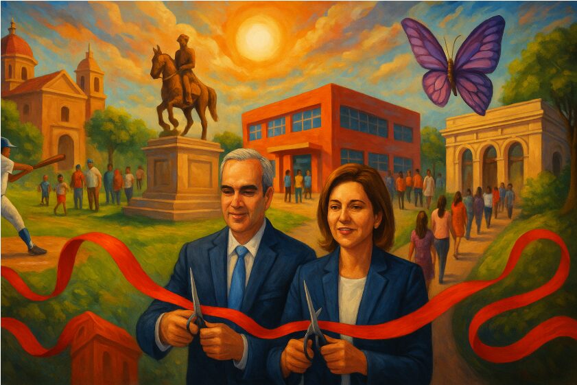 Agenda del día: sábado 10 de mayo de 2025