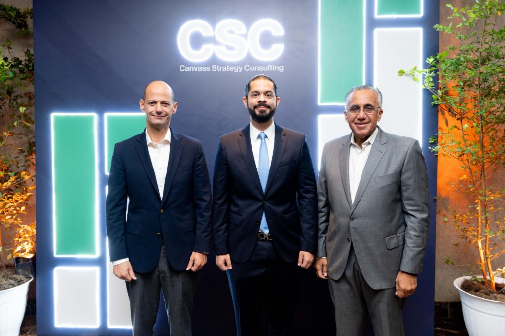 Canvass Strategy Consulting inaugura operaciones en República Dominicana - Noticias de hoy en República Dominicana | De Último Minuto