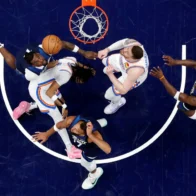 Los Thunder ponen pie y medio en las Finales - Noticias de hoy en República Dominicana | De Último Minuto