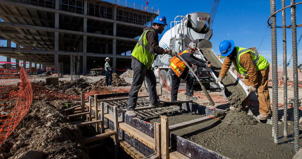 Profesiones extremas: Estos son los 5 trabajos más peligrosos del mundo | De Último Minuto