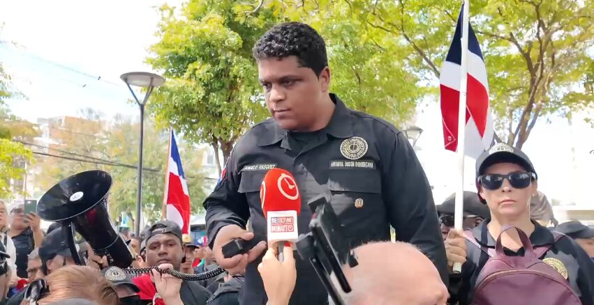 Antigua Orden Dominicana rechaza el proyecto de ley mordaza que pretende censurar las redes sociales