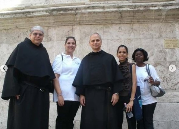 Papa León XIV y su vínculo con la República Dominicana: una conexión forjada en La Vega | De Último Minuto