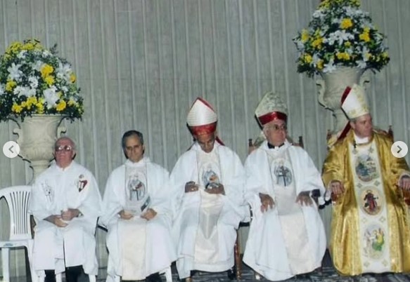 Papa León XIV y su vínculo con la República Dominicana: una conexión forjada en La Vega | De Último Minuto