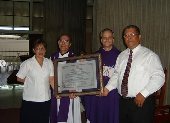 Papa León XIV y su vínculo con la República Dominicana: una conexión forjada en La Vega | De Último Minuto