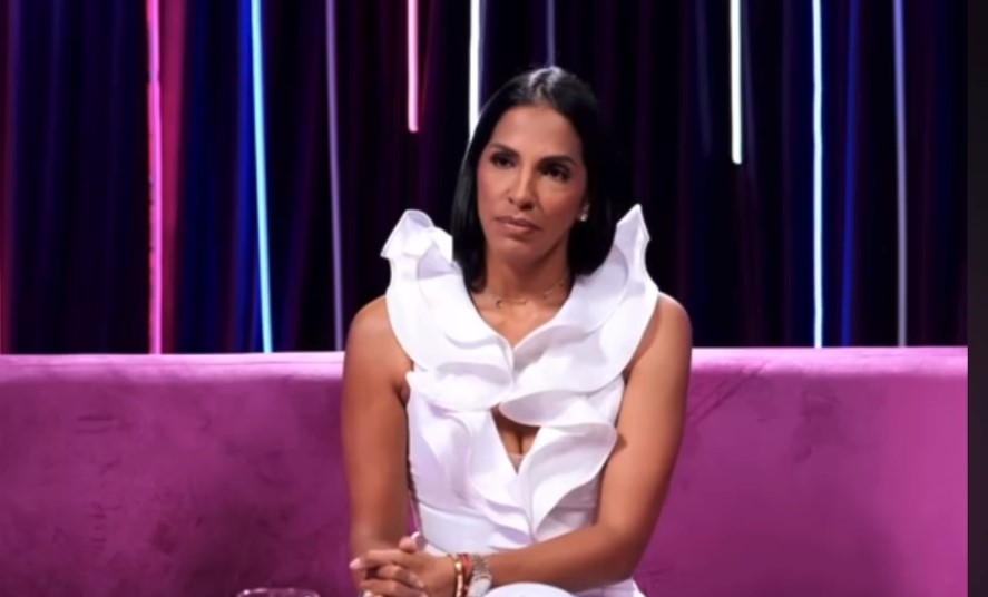 Michelle Reynoso: 