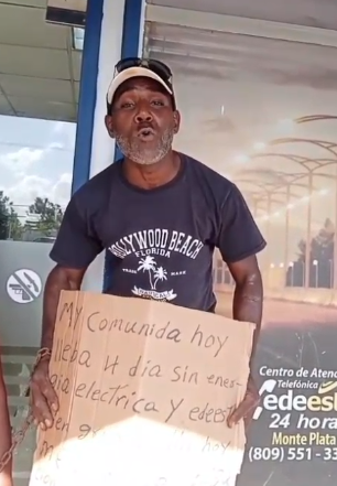 Aplazan medida de Coerción a hombre por supuesta violación a menor de 6 años en San Juan