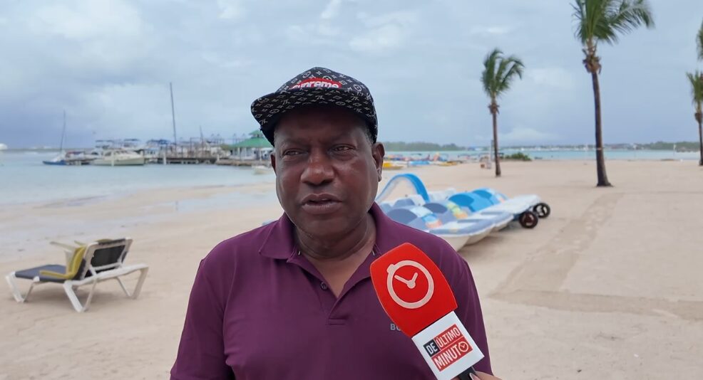 Comerciantes de Boca Chica denuncian abandono del turismo y colapso económico en la zona