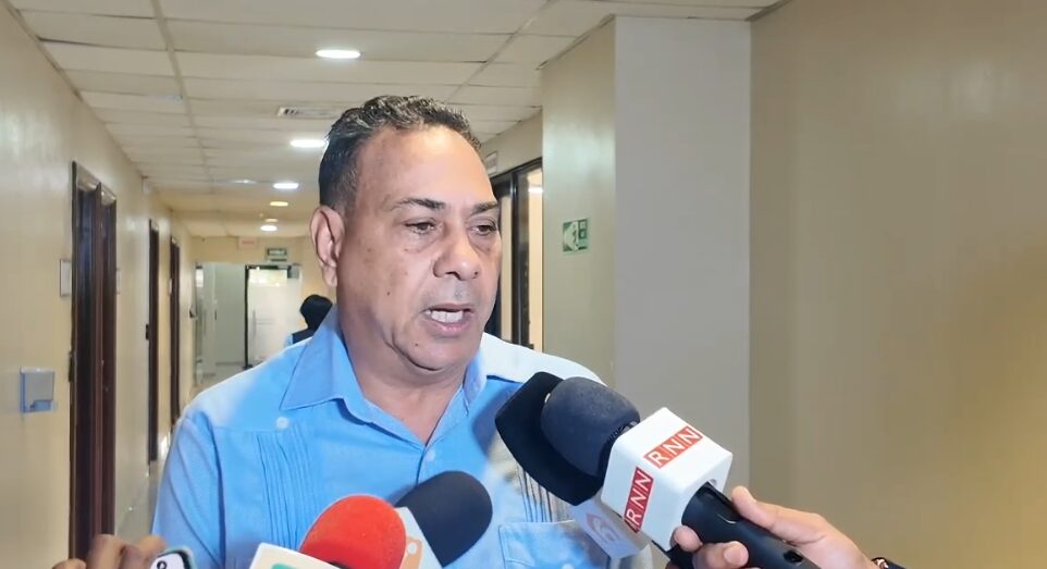 Senador Pedro Tineo crítica a la ONU: “No tiene moral frente al tema haitiano”