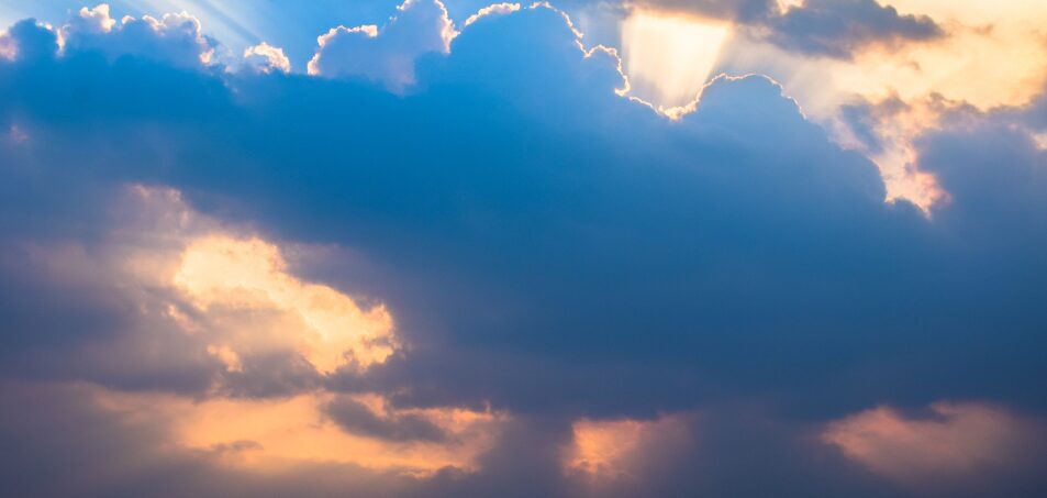 Cielo soleado en gran parte del país este Día de las Madres