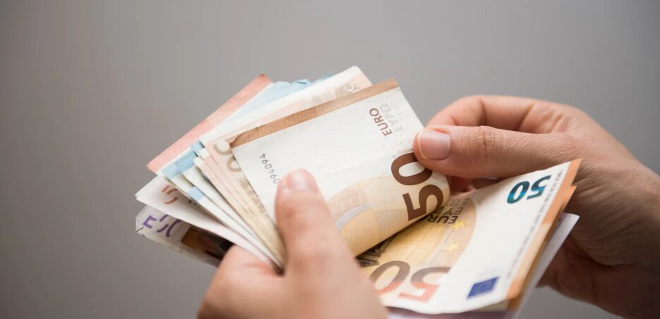 Precio del euro del 26 de mayo del 2025 en República Dominicana