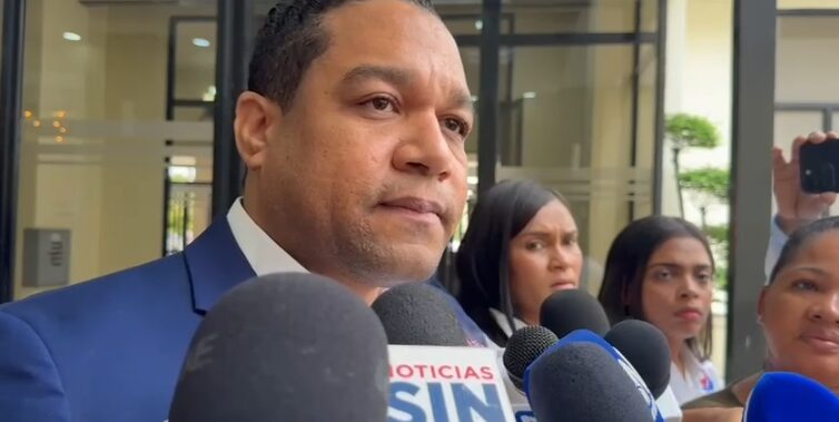 Rafael Pérez afirma Omar cuenta con apoyo de más de 29 diputados para posible candidatura presidencial
