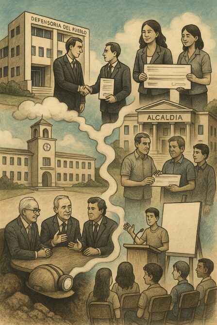 Agenda del día: miércoles 14 de mayo de 2025 | 2 | Agenda del día: miércoles 14 de mayo de 2025