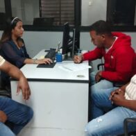 Edesur y cooperativas de Larimar llegan a acuerdo para restablecer el servicio de electricidad en la zona minera