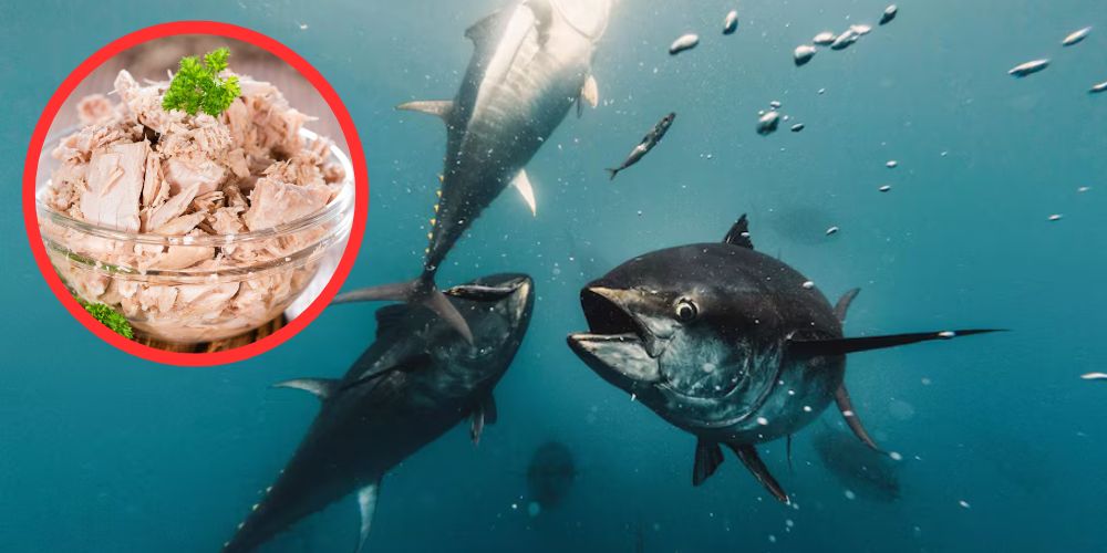 2 de mayo: Día Mundial del Atún