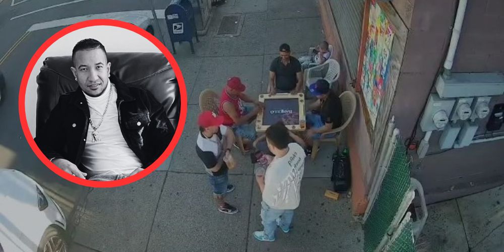 Dominicano muere durante atraco en Paterson, Nueva Jersey; comunidad de Laguna Salada está de luto