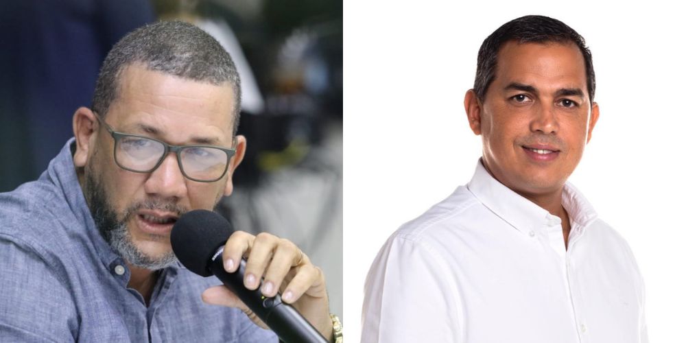 Alcalde de Haina y Villa Altagracia entre los mejores valorados según encuesta