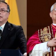 Petro viajará al Vaticano para invitar al papa León XIV a Colombia