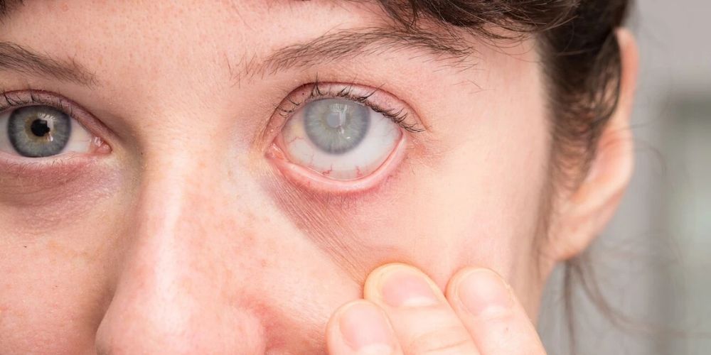 Cataratas: una condición frecuente con una solución efectiva