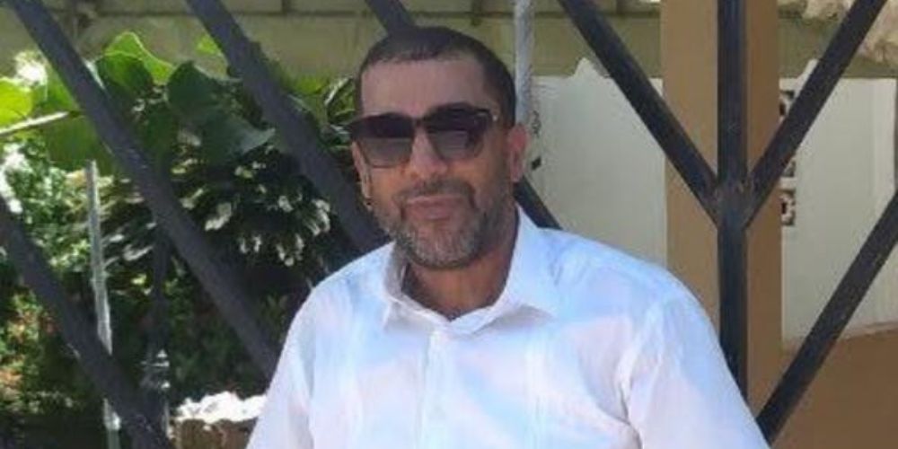 Familiares reportan desaparición del joven Richard Antonio Linares