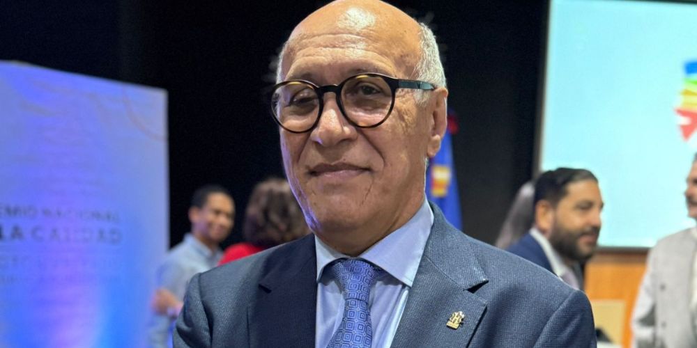 ANEIH resalta importancia del Premio Nacional a la Calidad del Sector Privado durante lanzamiento en INTEC
