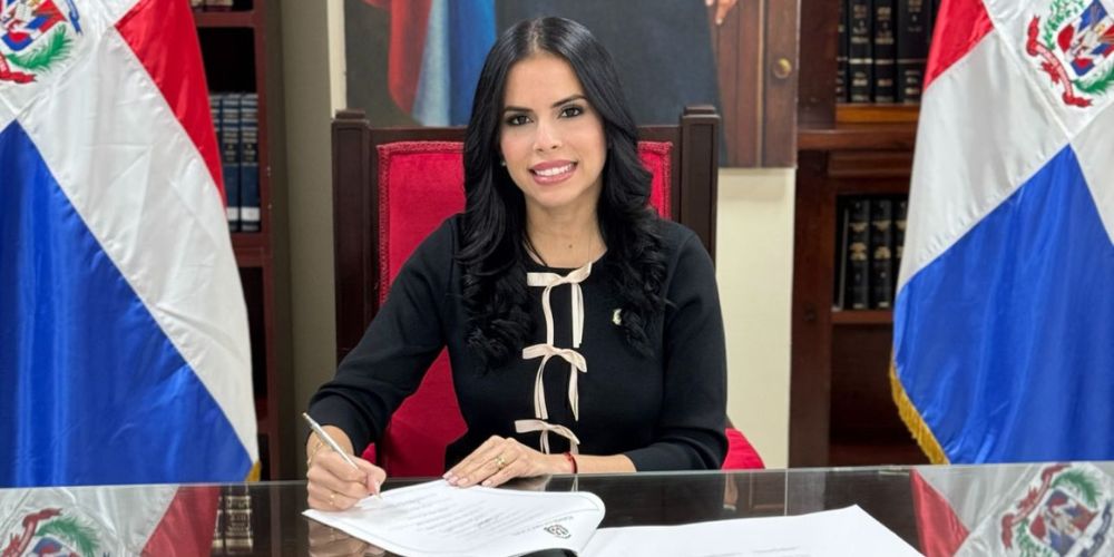 Diputada Heidy Musa denuncia abandono del Teleférico de Puerto Plata: 