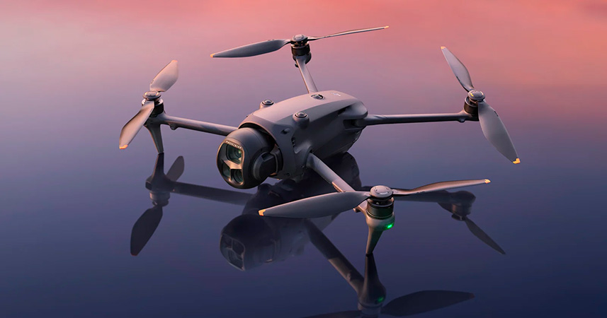 Mavic 4 Pro