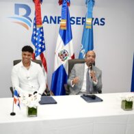 Banreservas nombra a Juan Soto embajador de marca para promover el impacto del deporte - Noticias de hoy en República Dominicana | De Último Minuto