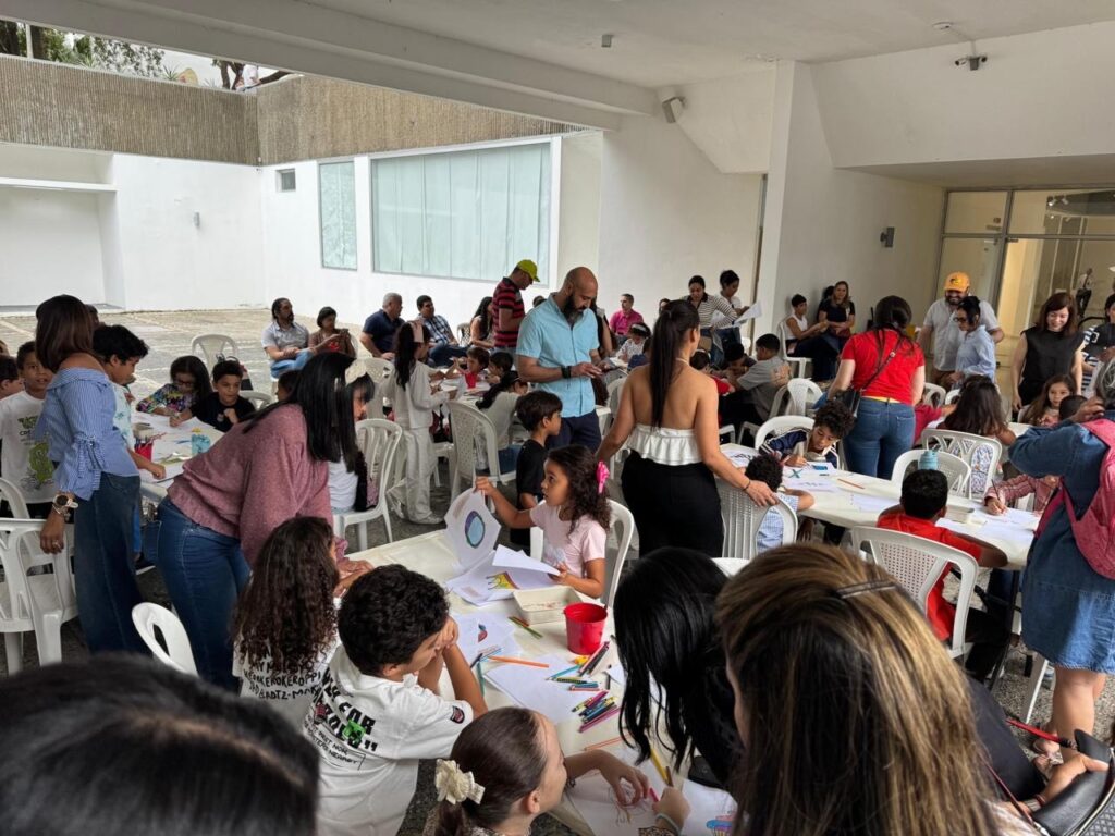 “HONESTY BY JUAN CARLOS REYES" destaca como una muestra de gran valor en el Museo de Arte Moderno | 7 | “HONESTY BY JUAN CARLOS REYES" destaca como una muestra de gran valor en el Museo de Arte Moderno - Noticias de hoy en República Dominicana | De Último Minuto